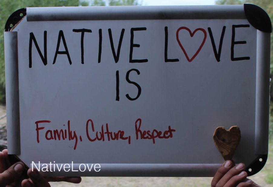 Native Love