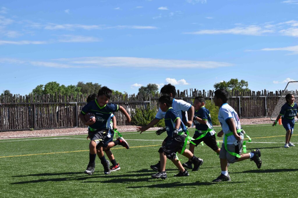 Flag Football