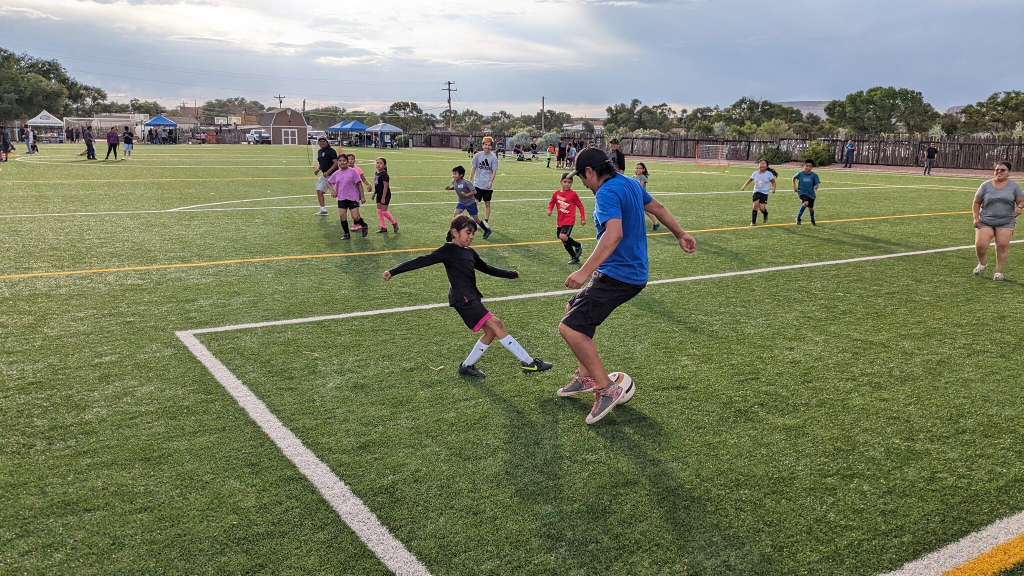 Youth Soccer